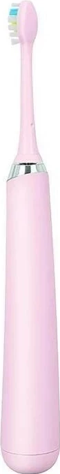 Sonična zobna ščetka Zelmer ZTB8010, 4 načini čiščenja, rožnata