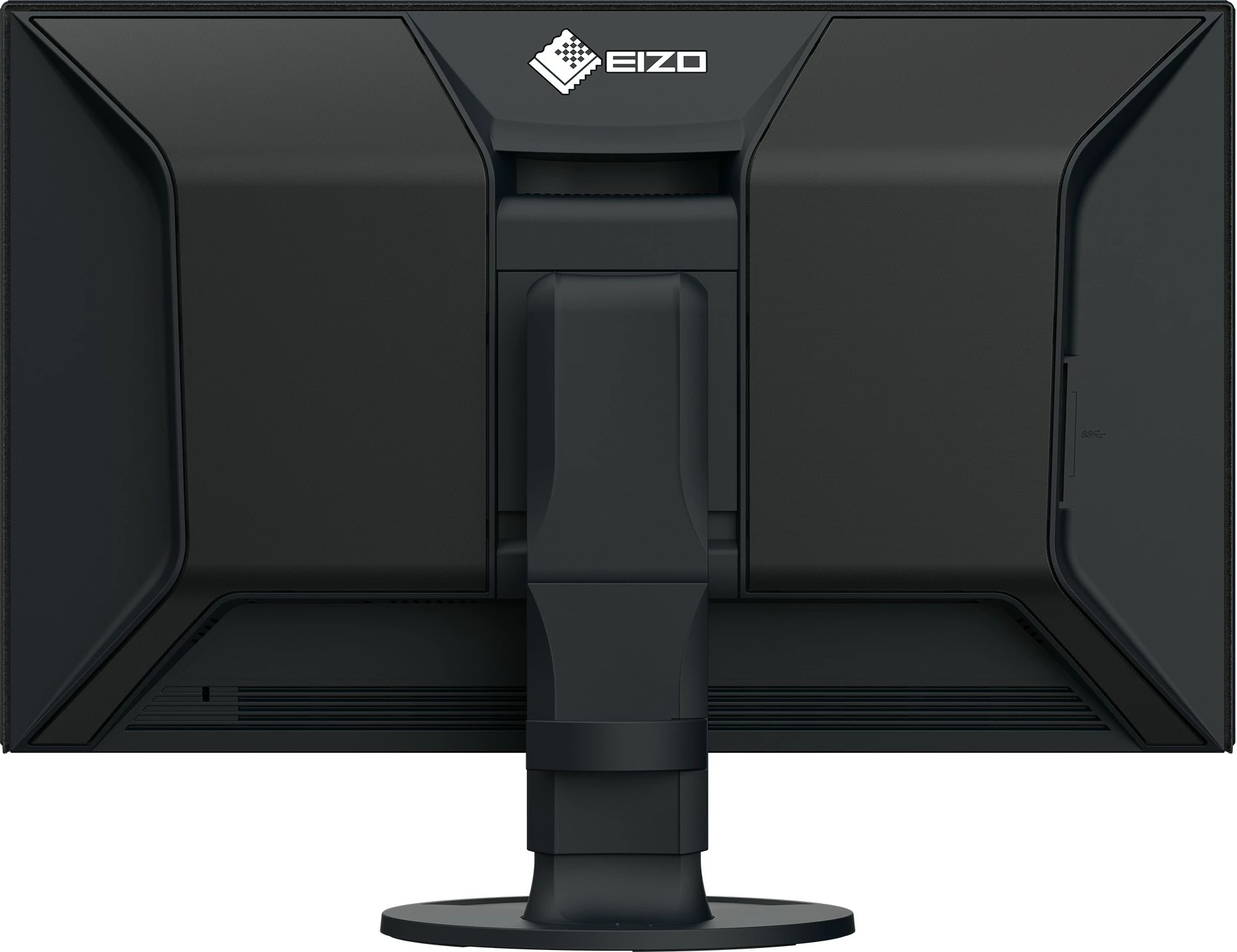 Profesionalni monitor 27" 4K Ultra HD, črn EIZO ColorEdge CG2700X