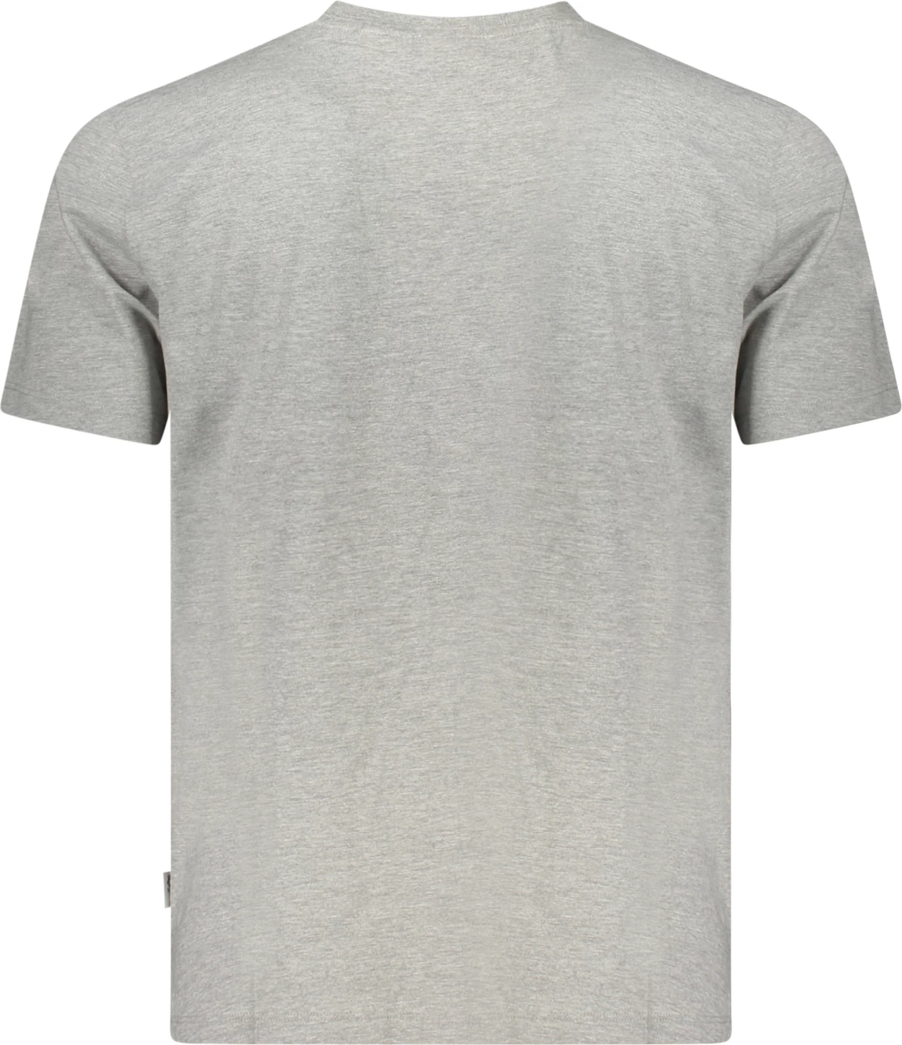 Majica s kratkimi rokavi Connor Contrast, PEPE JEANS, moška, siva