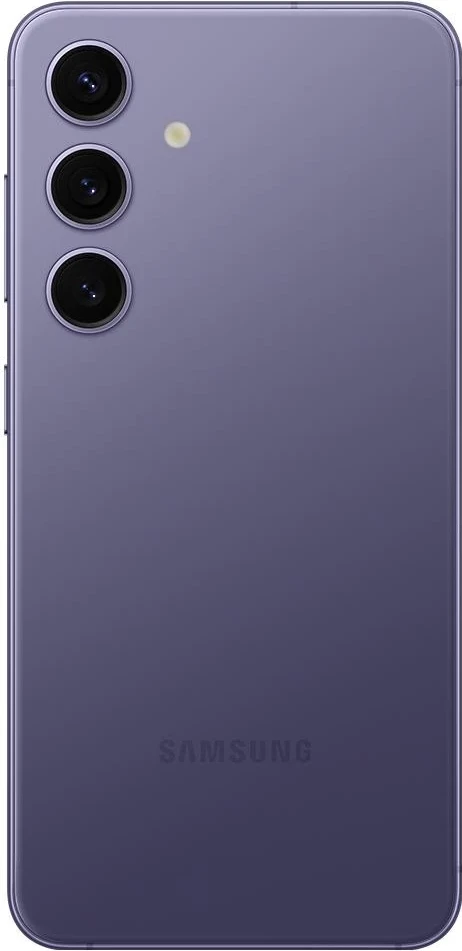 Pametni telefon Samsung Galaxy S24, 6,2", 8+128 GB, 5G, vijoličen