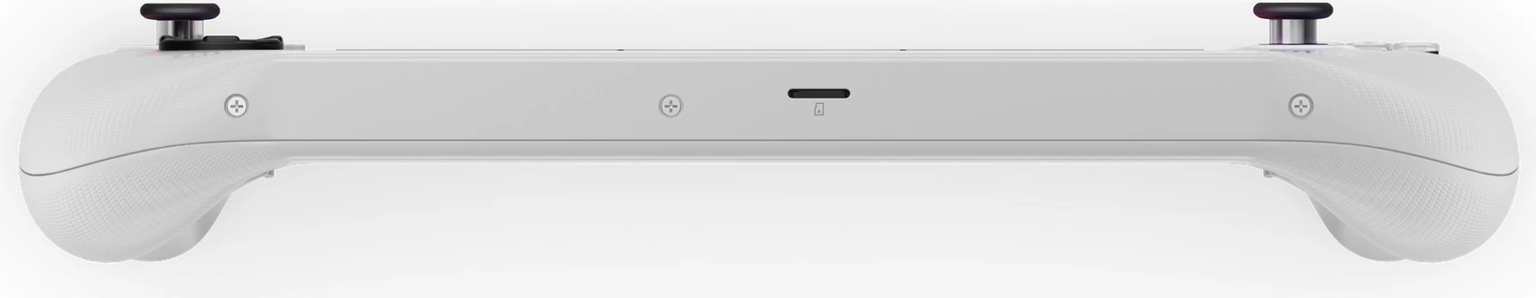 Prenosna igralna konzola 32GB, Lenovo Legion Go S, Glacier White