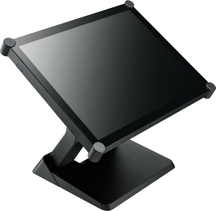 Zaslon na dotik 15" AG Neovo TX-1502, LED, XGA, siv