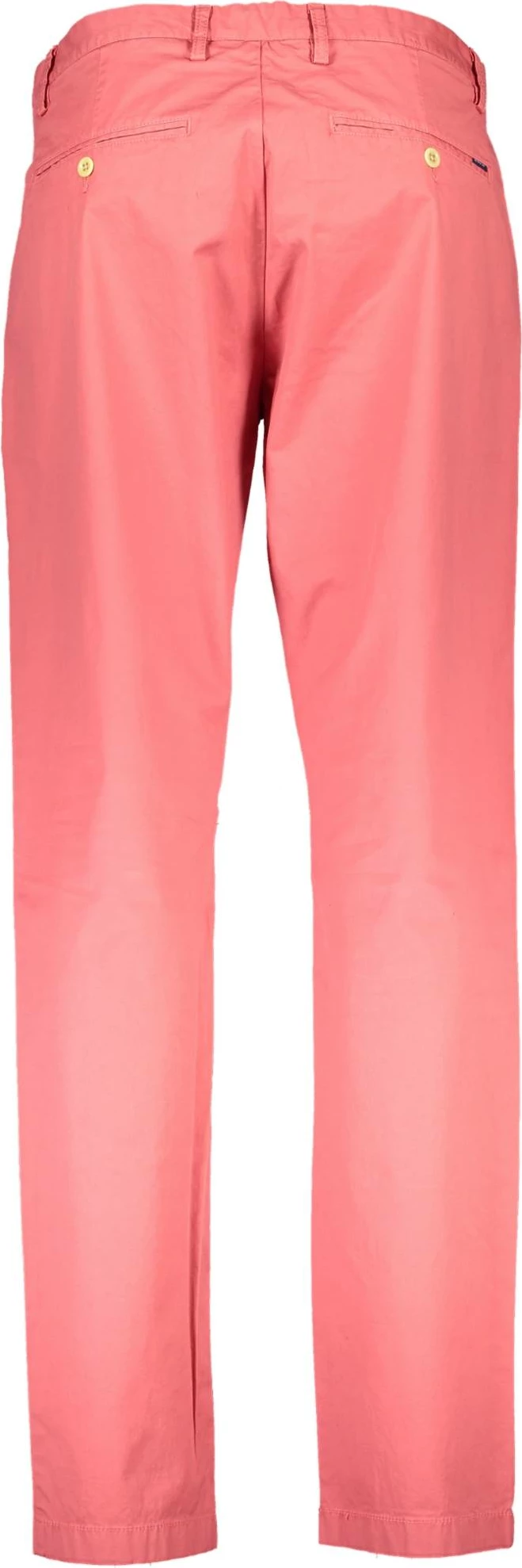 Moške hlače GANT, rdeče