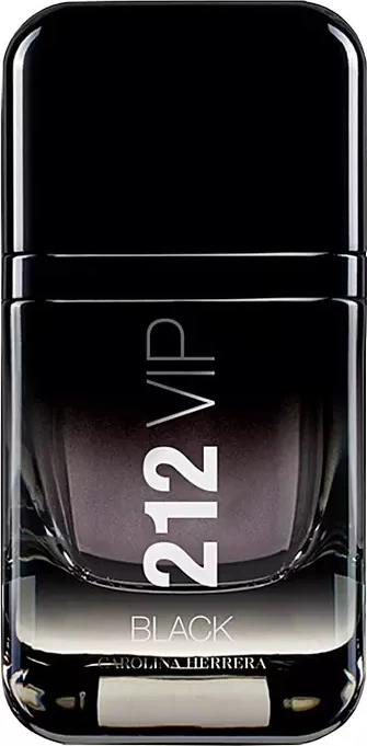Eau de Parfum za moške Carolina Herrera 212 VIP Black, 50 ml