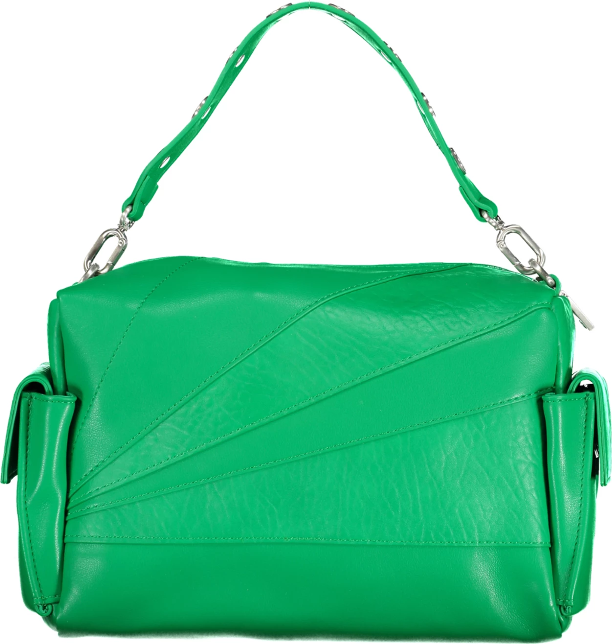 Torba za ženske DESIGUAL, zelena