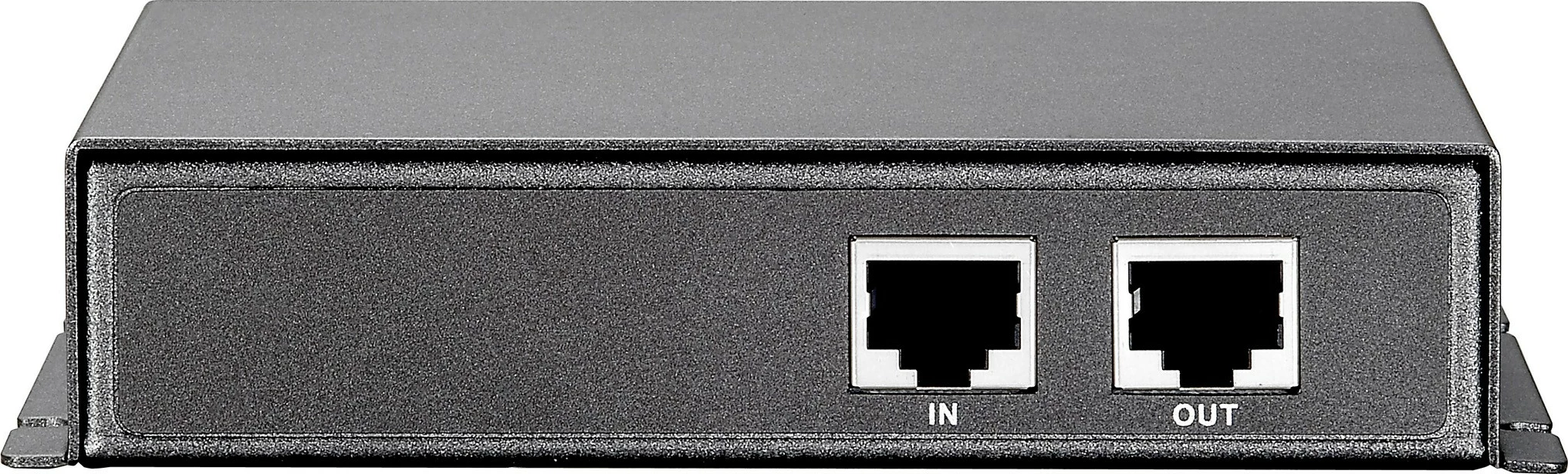 PoE podaljševalnik LevelOne POR-0100, kaskadno, IEEE 802.3x, LAN, napajanje