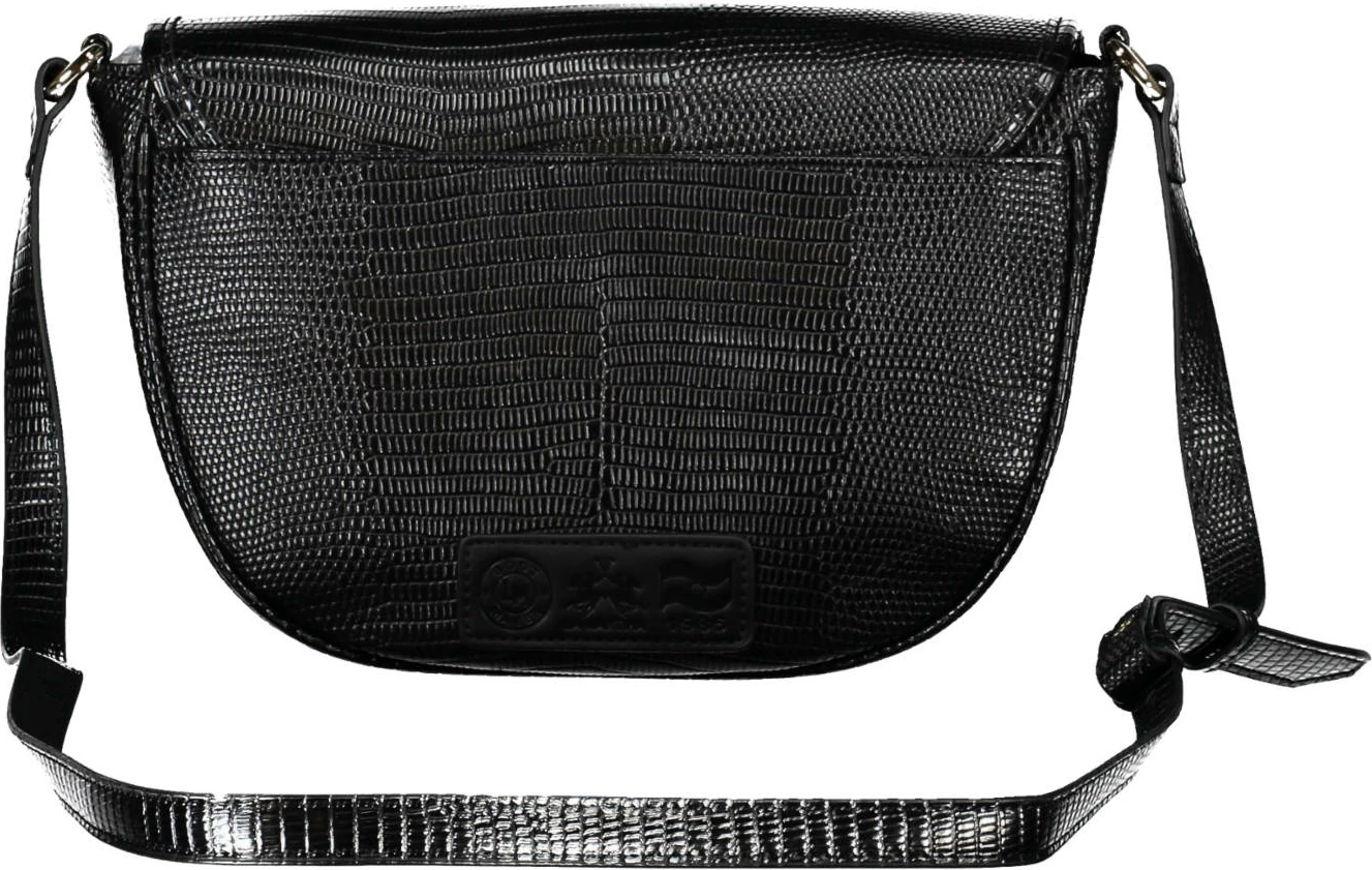 Torba za ženske LA MARTINA, črna