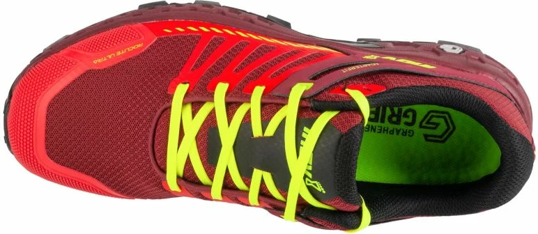 Superge za moške Inov-8, rdeče