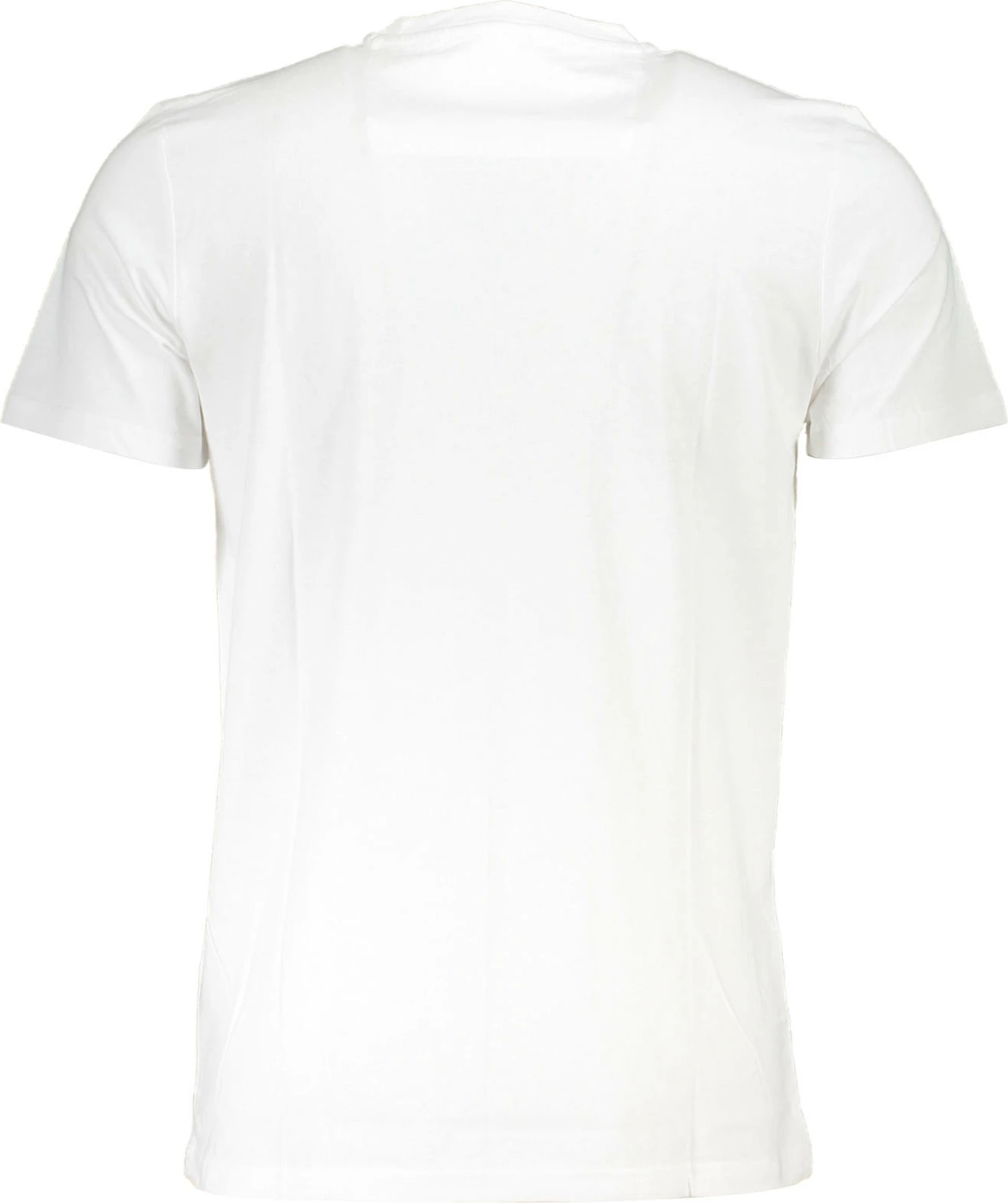 Majica za moške Cavalli Class, bela