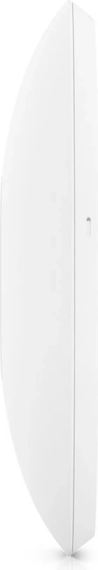 Brezžična dostopna točka Ubiquiti U6-PRO, 4800 Mbit/s, bela, PoE
