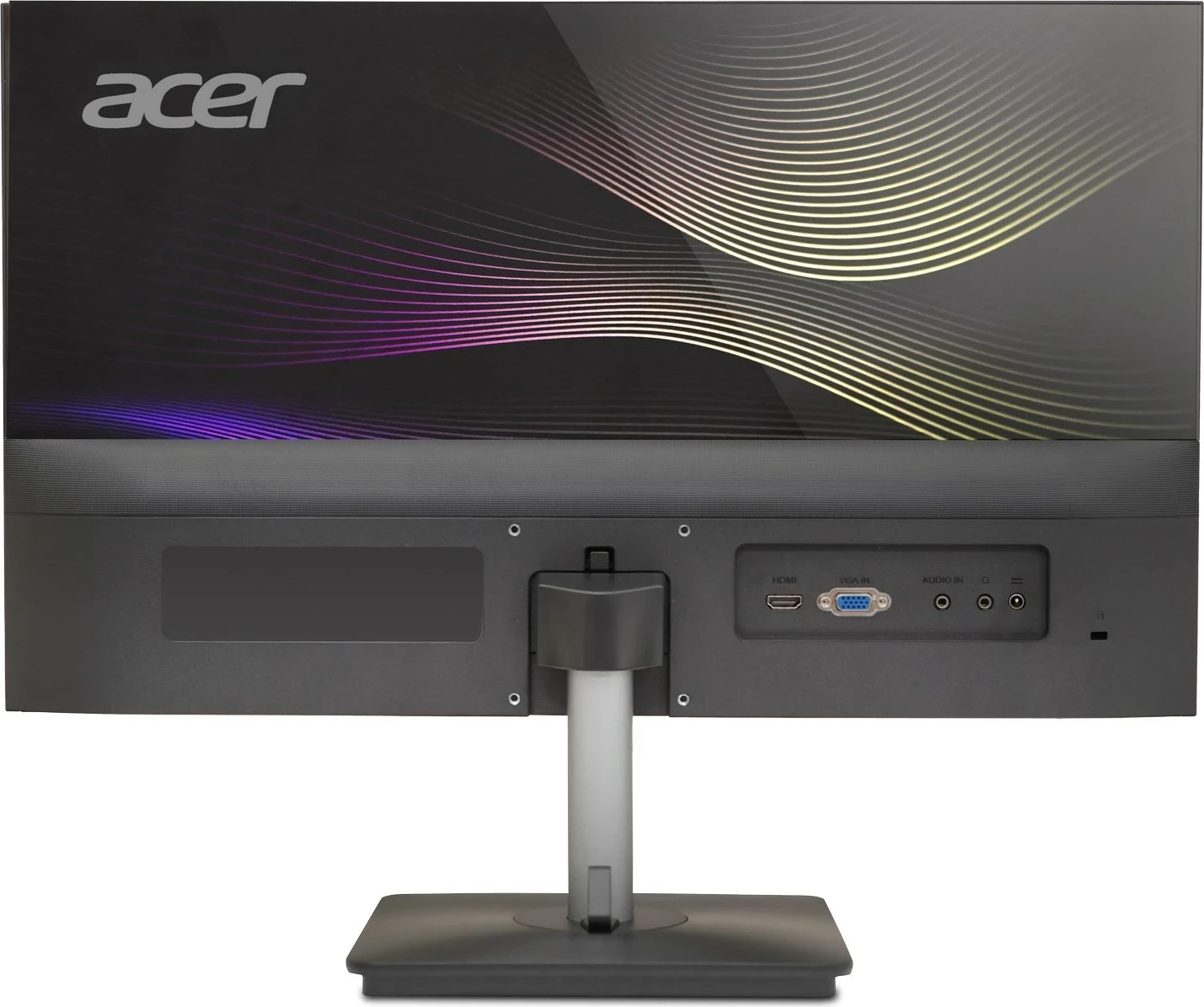 Monitor 27" IPS Full HD 120 Hz, črn Acer RS272G0BPAMIX