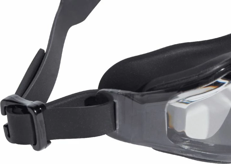 Plavalna očala za otroke adidas, črne