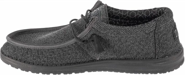 Superge, Hey Dude, črne - moške