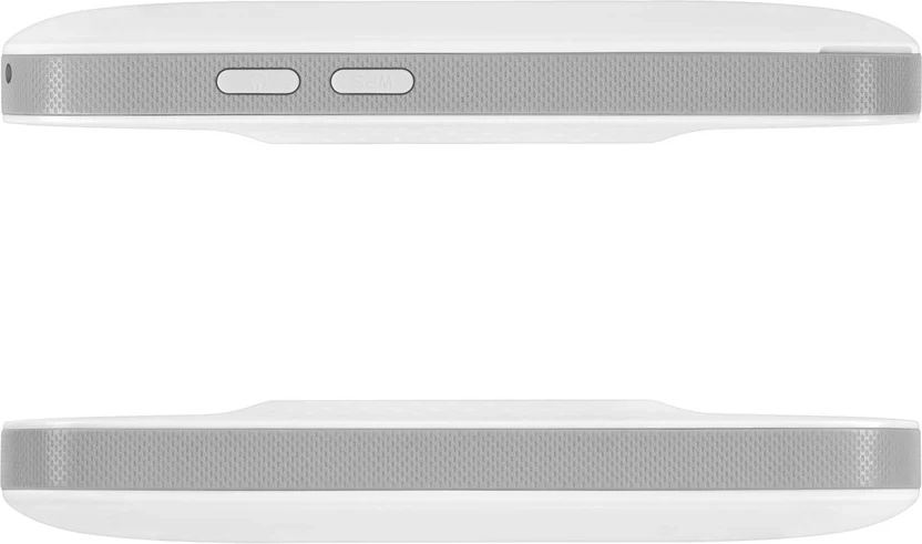 Brezžični usmerjevalnik Rebel RB-0701, enopasovni (2,4 GHz) 3G 4G, bel
