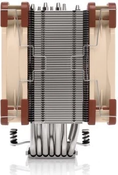 High-end procesorski hladilnik Noctua NH-U12A, 12 cm, srebrn