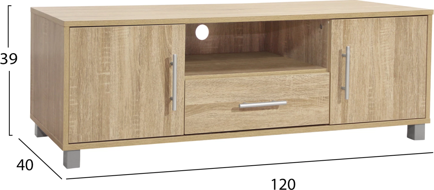 Študentski komplet 5 kosov FH11891