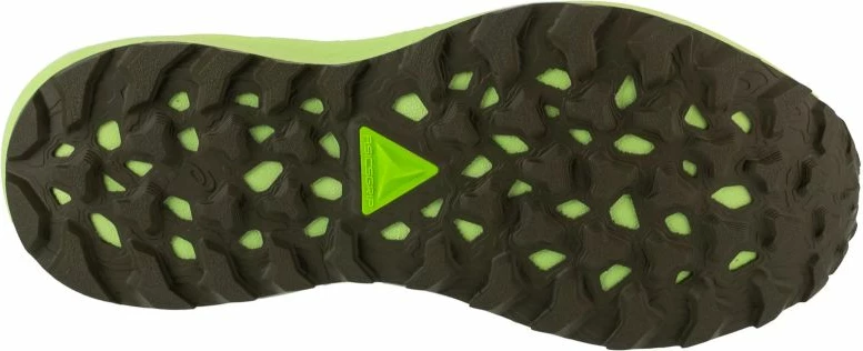 Atletski copati za moške Asics, zeleni