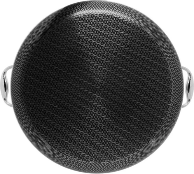 Tigan za kuhinjo Kohersen Black Cube, 28 cm