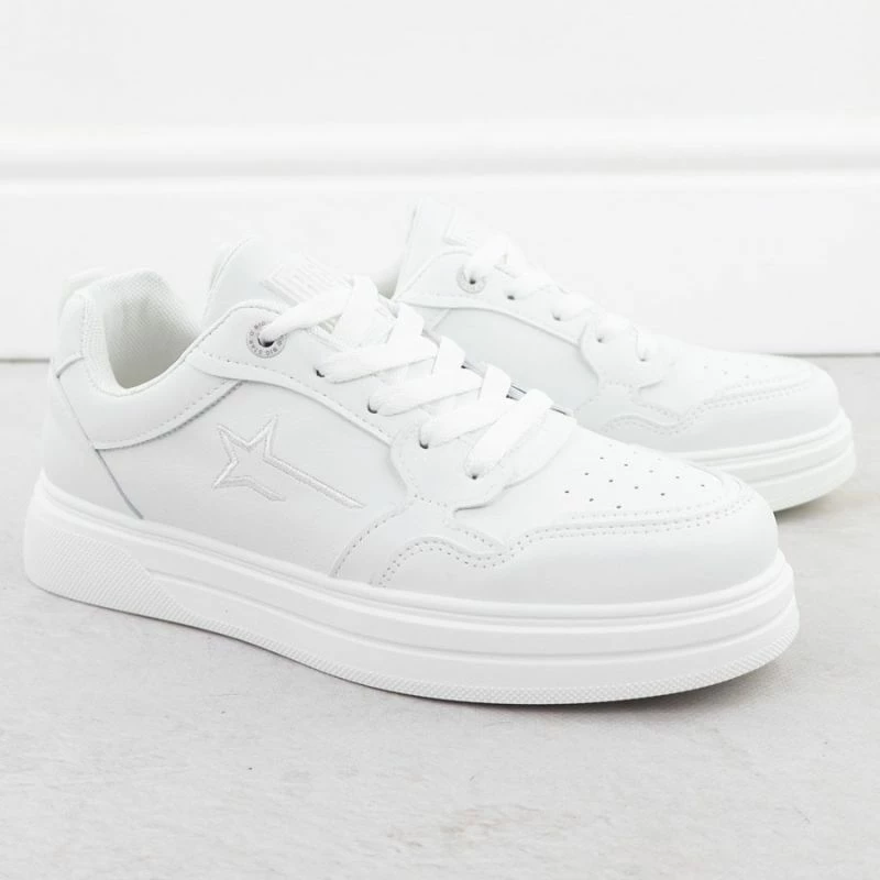 Superge, Big Star, bele