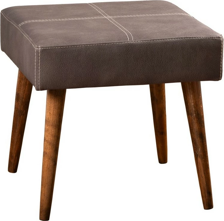 Puf antracit, Atelier del Sofa Urga