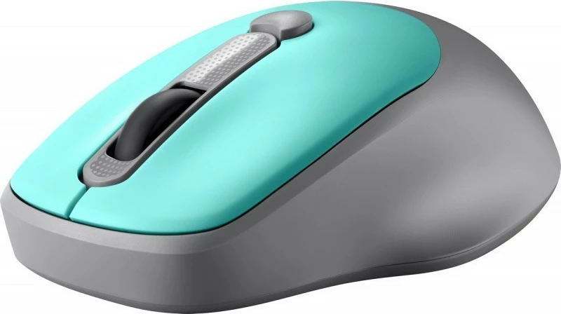 Brezžični miš, Defender Feam MM-296 RF, 1600 DPI, mint