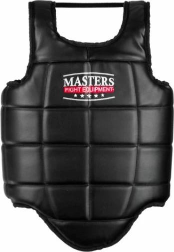 Zaščitnik telesa za borilne športe Masters OT-2D