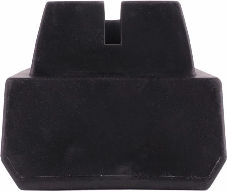 Zavora za otroške rolerje Roces, črna