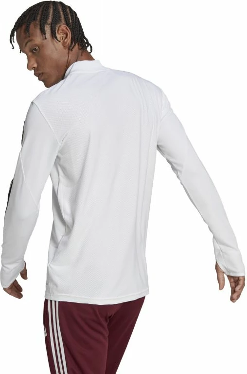 Duks za trening adidas Tiro 23 League, bel
