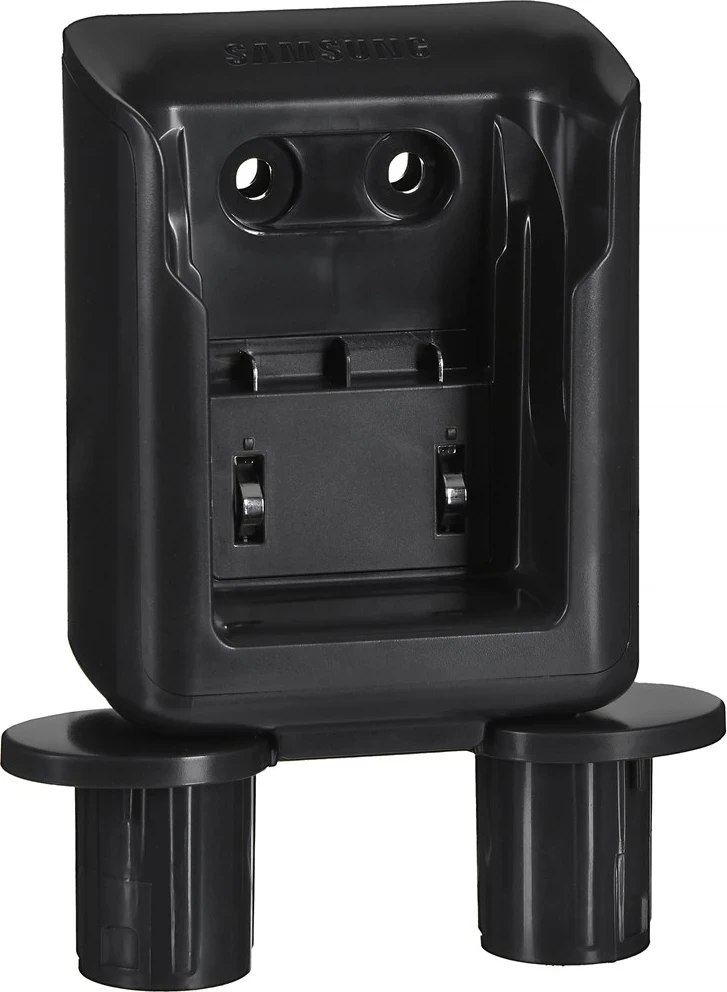 Brezvrečn sesalnik, akumulatorski Samsung VS15A6031R1, 0.8 L, 410 W, črno-zelen