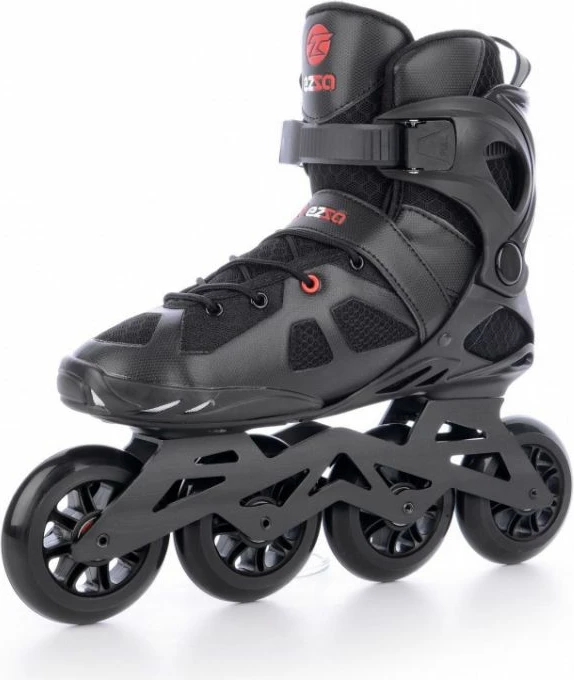 Športne rolke Ezza 90 Tempish, za moške in ženske