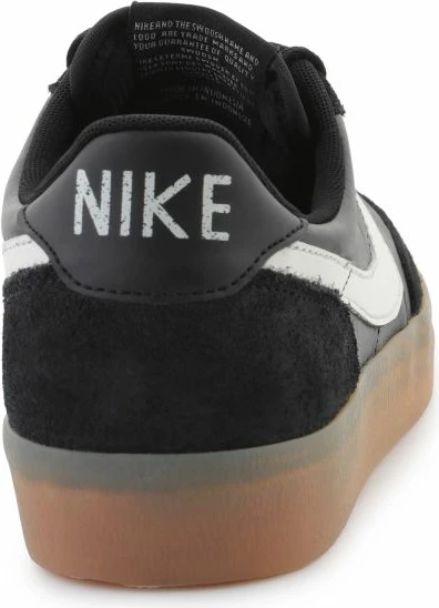 Superge za moške Nike, črne