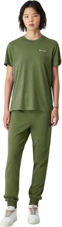 Majica Champion, zelena, ženska