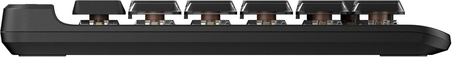Numerična tipkovnica HP 430 Programmable, črna