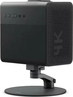 4K LED projektor, BenQ GP520, 2600 ANSI lumnov, HDMI, črn