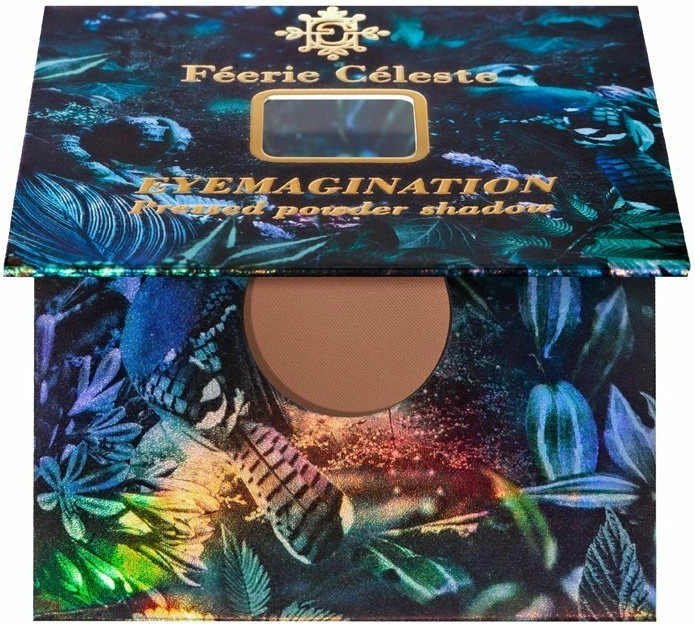 Očitna senčila Feerie Celeste Royal Matte MR30 Willow Basket 1.2 g