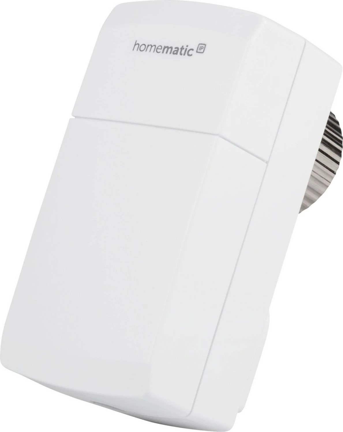 Pametni termostat za sobe EQ3-AG HmIP-eTRV-C-2, RF, 869,65 MHz, bel