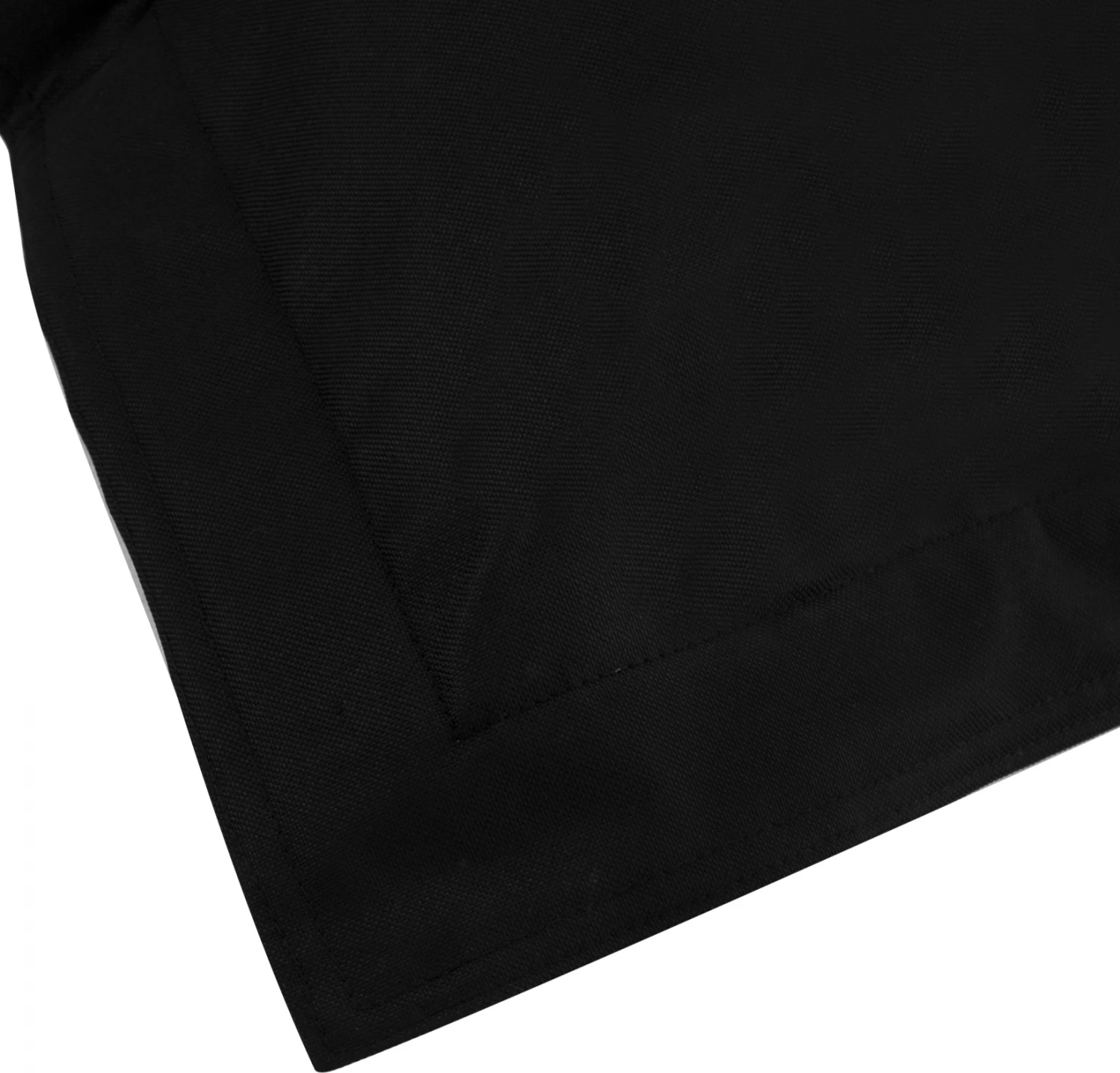 Bloom blazina za morje FH5113.14 črna z UV zaščito 125x145 cm