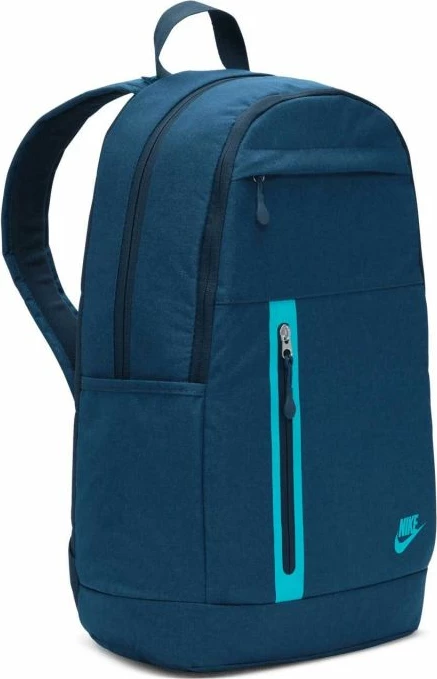 Nahrbtnik Nike, moder