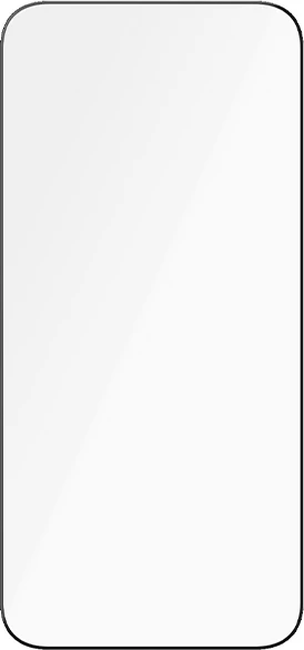 Keramični zaščitni zaslon, PanzerGlass za iPhone 15 Pro Max, z okvirjem za poravnavo