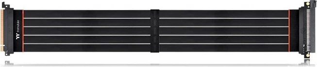 Podaljševalni kabel PCI Express 4.0 16X 60 cm, črn Thermaltake