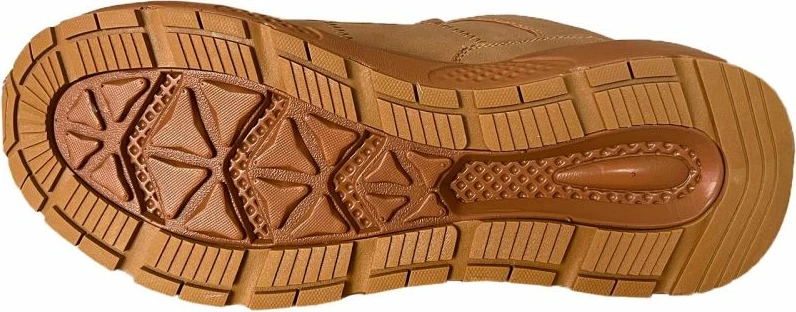 Čevelj Lee Cooper, moški, rjava