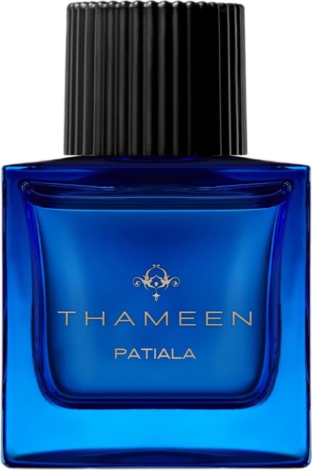 Parfum ekstrakt Patiala 100 ml, Thameen