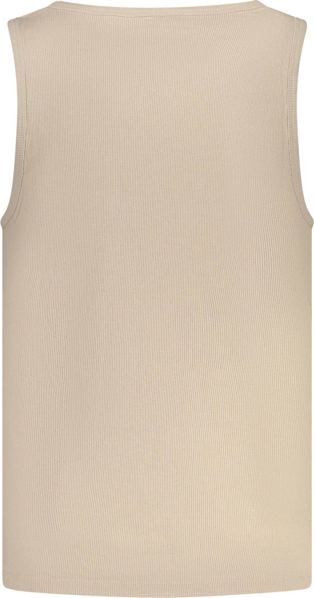 Majica brez rokavov NORWAY 1963, bež