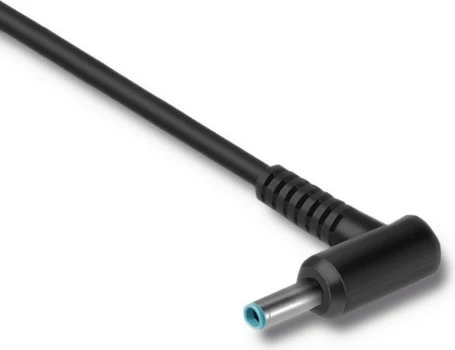 Adapter za napajanje 65W za HP Compaq, 19,5V 3,33A, 4,5x3,0mm, črn - Qoltec 5005165W.HP