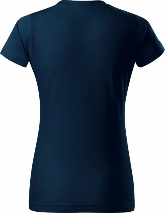 Majica za ženske Adler, mornarsko modra