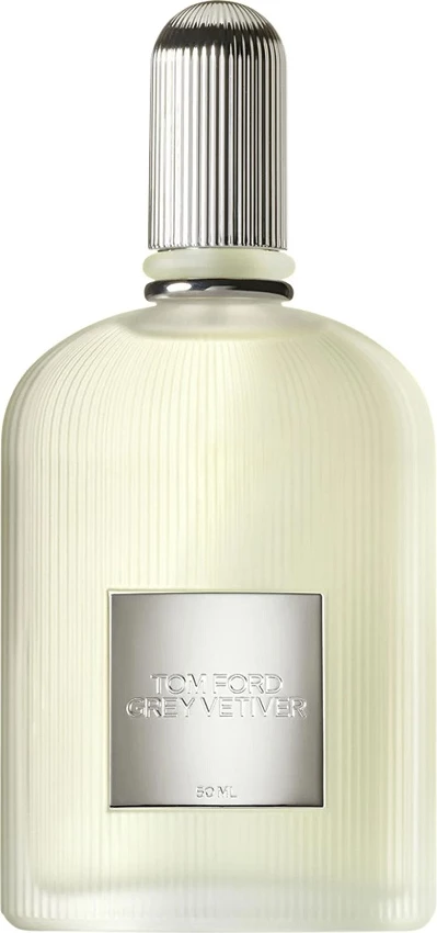 Eau de Parfum za moške Tom Ford Grey Vetiver 50 ml