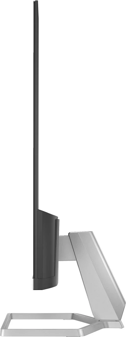 LED IPS monitor 27" 527sf, 100 Hz, srebrn - HP