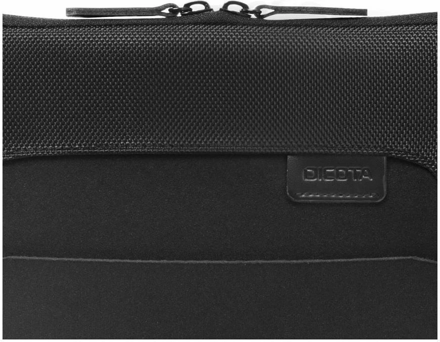 Ovitek za 13-13,3" DICOTA Ultra Skin PRO, črn