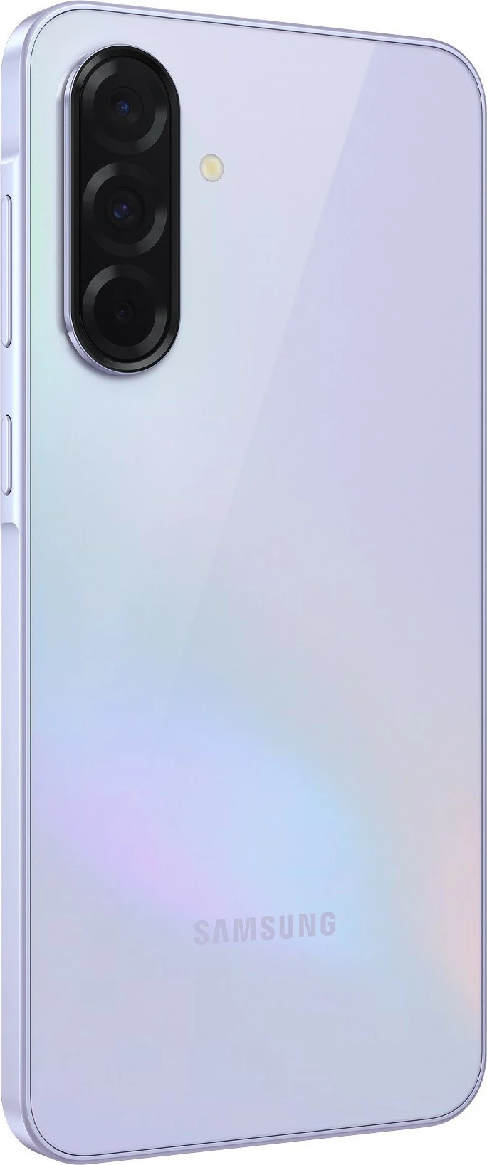 Pametni telefon Samsung Galaxy A36, 6 GB, 128 GB, 50 MP, Android 15, sivkasta