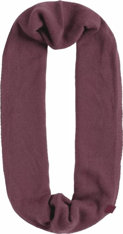 Šal za ženske Buff, rožnat